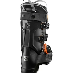 S/Pro Delta BOA X100 HV skischoenen heren black*Salomon