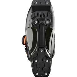 S/Pro Delta BOA X100 HV skischoenen heren black*Salomon
