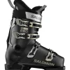 S/Pro Delta X80 HV skischoenen dames black*Salomon Best