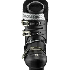 S/Pro Delta X80 HV skischoenen dames black*Salomon Best
