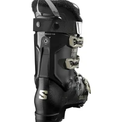 S/Pro Delta X80 HV skischoenen dames black*Salomon Best