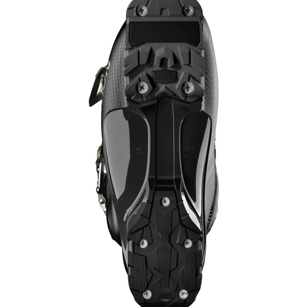 S/Pro Delta X80 HV skischoenen dames black*Salomon Best