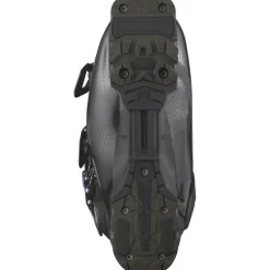 S/Pro MV X100 skischoenen heren black beluga blue*Salomon Online