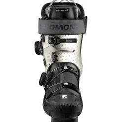 S/Pro Supra Dual BOA 105 skischoenen dames black light bronze*Salomon Sale