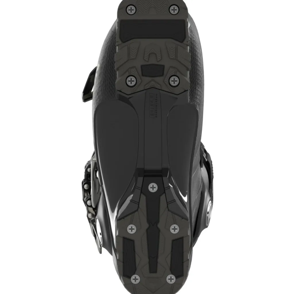 S/Pro Supra MV X90 skischoenen dames black light bronze*Salomon New