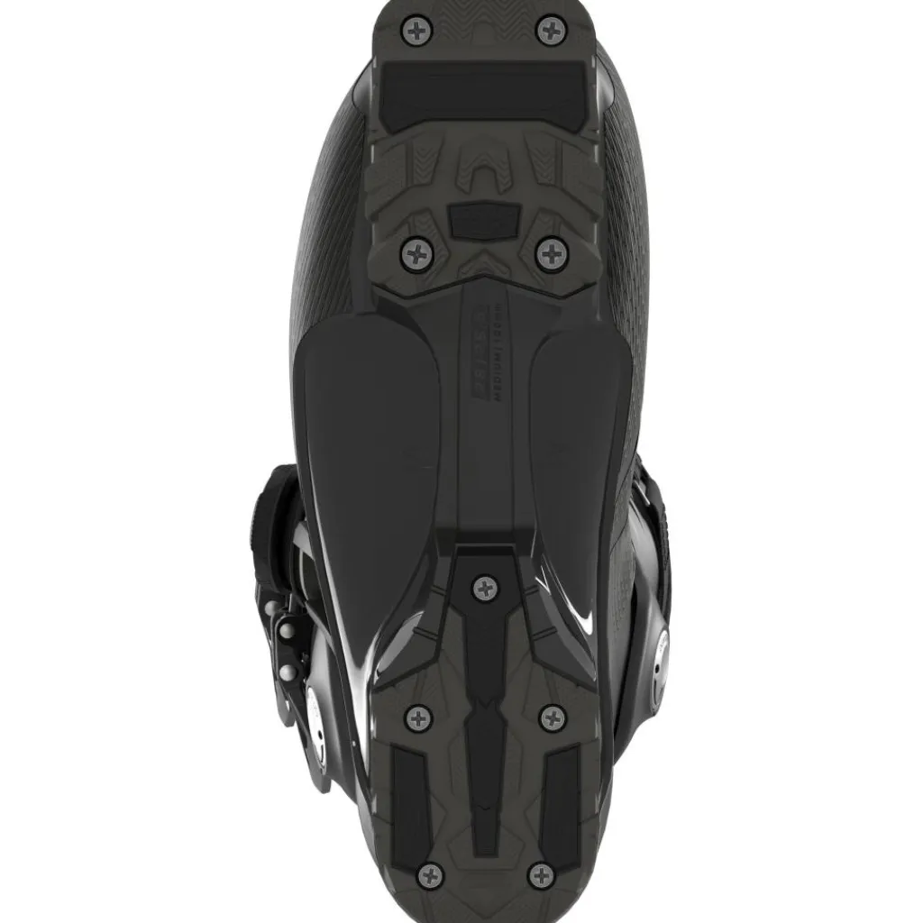 S/Pro Supra X100 MV BOA skischoenen heren black*Salomon Hot