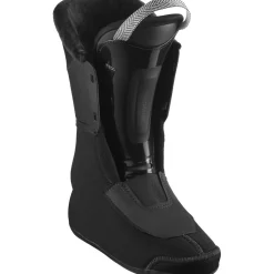 S/Pro Supra X90 MV BOA skischoenen dames black  beluga pink gold*Salomon Discount