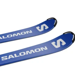 S/Race S 24 - 25 ski's junior met C5 GW binding*Salomon Sale