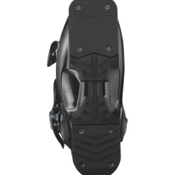 Team T3 skischoenen junior black race blue white*Salomon Outlet