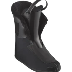 Team T3 skischoenen junior black race blue white*Salomon Outlet