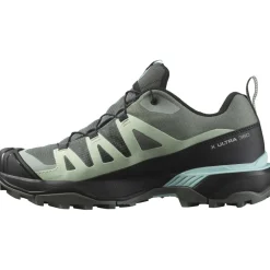 X ULTRA 360 GORE-TEX wandelschoenen dames sedona sage black sea foam*Salomon Online