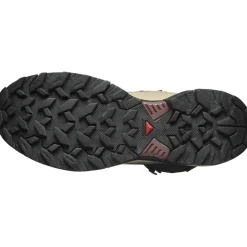 X ULTRA 360 GORE-TEX wandelschoenen heren phantom desert tan rum raisin*Salomon Sale