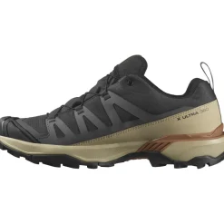 X ULTRA 360 GORE-TEX wandelschoenen heren phantom safari caramel cafe*Salomon