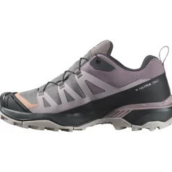X Ultra 360 GTX Lo wandelschoenen dames plum kitten phantom cork*Salomon New