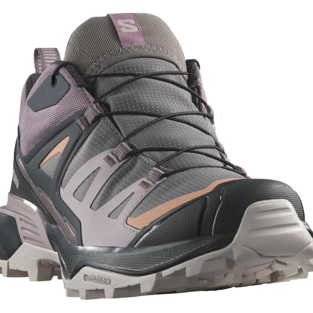 X Ultra 360 GTX Lo wandelschoenen dames plum kitten phantom cork*Salomon New