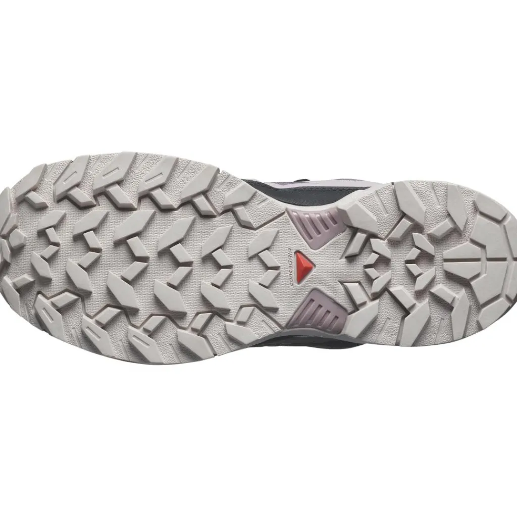 X Ultra 360 GTX Lo wandelschoenen dames plum kitten phantom cork*Salomon New