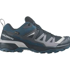 X Ultra 360 GTX Lo wandelschoenen heren carbon india ink deep dive*Salomon Online