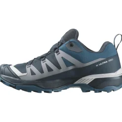 X Ultra 360 GTX Lo wandelschoenen heren carbon india ink deep dive*Salomon Online
