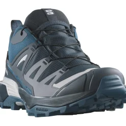 X Ultra 360 GTX Lo wandelschoenen heren carbon india ink deep dive*Salomon Online