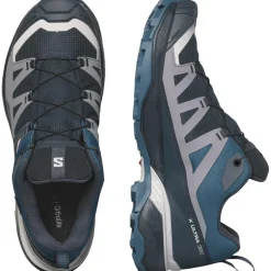 X Ultra 360 GTX Lo wandelschoenen heren carbon india ink deep dive*Salomon Online