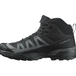 X Ultra 360 GTX Mid wandelschoenen heren black magnet pewter*Salomon New