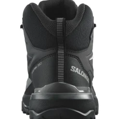 X Ultra 360 GTX Mid wandelschoenen heren black magnet pewter*Salomon New