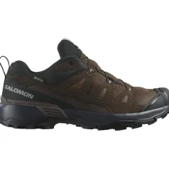 X ULTRA 360 GTX wandelschoenen heren dark earth delicioso sharkskin*Salomon Sale
