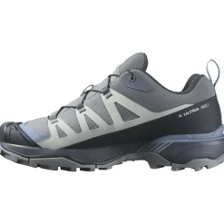 X Ultra 360 Lo wandelschoenen dames sharkskin trooper arona*Salomon