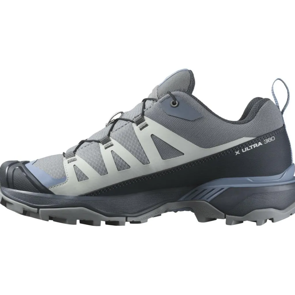 X Ultra 360 Lo wandelschoenen dames sharkskin trooper arona*Salomon
