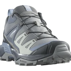 X Ultra 360 Lo wandelschoenen dames sharkskin trooper arona*Salomon