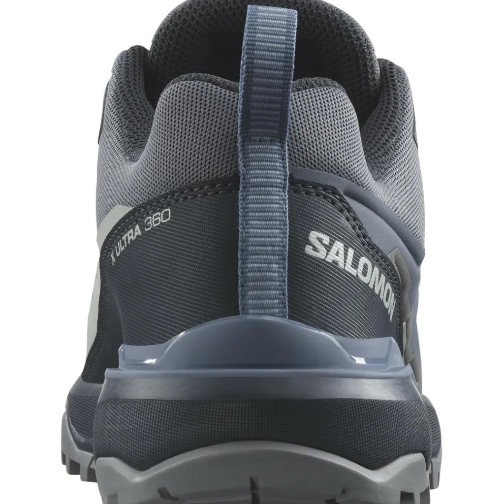 X Ultra 360 Lo wandelschoenen dames sharkskin trooper arona*Salomon