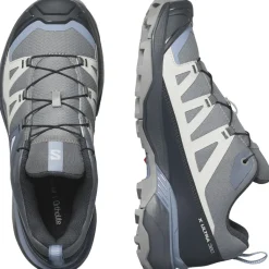 X Ultra 360 Lo wandelschoenen dames sharkskin trooper arona*Salomon
