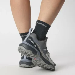 X Ultra 360 Lo wandelschoenen dames sharkskin trooper arona*Salomon