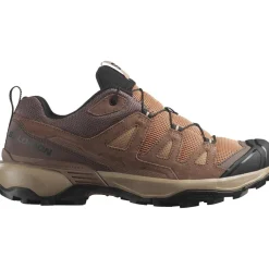 X ULTRA 360 wandelschoenen dames cork cognac pepper*Salomon