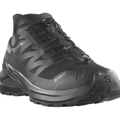 XA META GORE-TEX hardloopschoenen heren black*Salomon Online