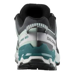 XA Pro 3D V9 GTX wandelschoenen dames black bleached aqua harbor blue*Salomon Best