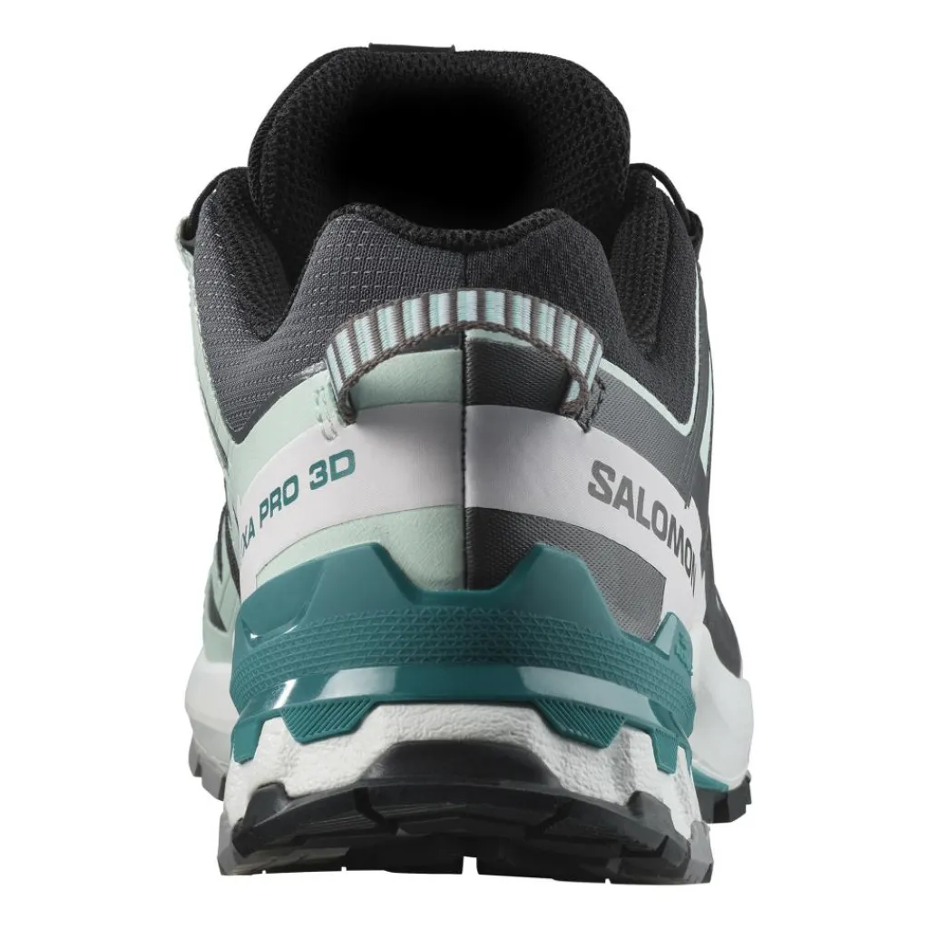 XA Pro 3D V9 GTX wandelschoenen dames black bleached aqua harbor blue*Salomon Best
