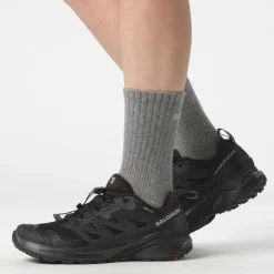 X-Adventure GTX wandelschoenen dames black*Salomon Clearance