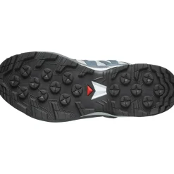 X-ADVENTURE RECON GORE-TEX wandelschoenen dames monument turbulence blue*Salomon New