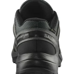 X-ADVENTURE RECON GORE-TEX wandelschoenen heren asphalt castlerock black*Salomon Outlet