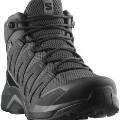 X-ADVENTURE RECON MID GORE-TEX wandelschoenen heren asphalt phantom castlerock*Salomon Sale