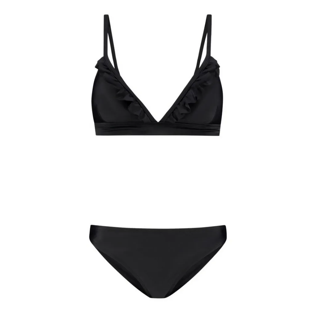 Beau bikini dames black*Shiwi Clearance