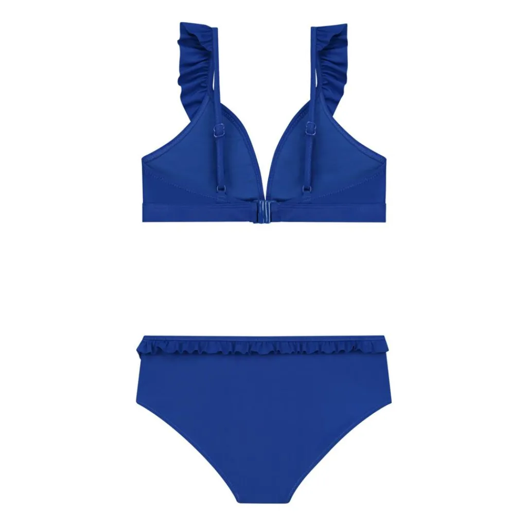 BELLA bikini junior blue deep ocean*Shiwi