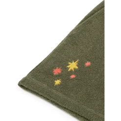 Fes jumpsuit junior forest green*Shiwi