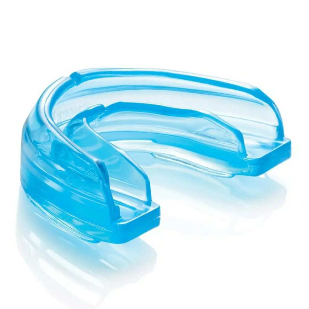 Braces gebitsbeschermer blue*Shock Doctor