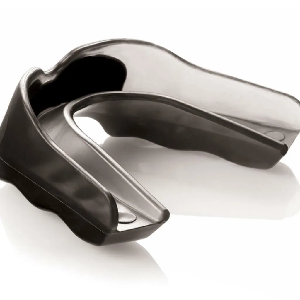 Pro gebitsbeschermer smoke black*Shock Doctor