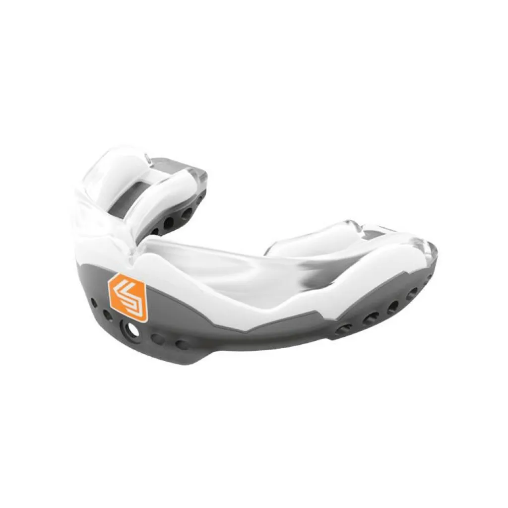 Ultra 2 STC gebitsbeschermer black*Shock Doctor New