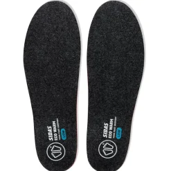 3 Feet Eco Warm Low Neutral inlegzolen black*Sidas Outlet