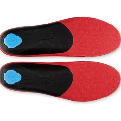 3 Feet Eco Warm Low Neutral inlegzolen black*Sidas Outlet