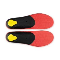 3 Feet Eco Winter High Neutral inlegzolen red*Sidas Sale